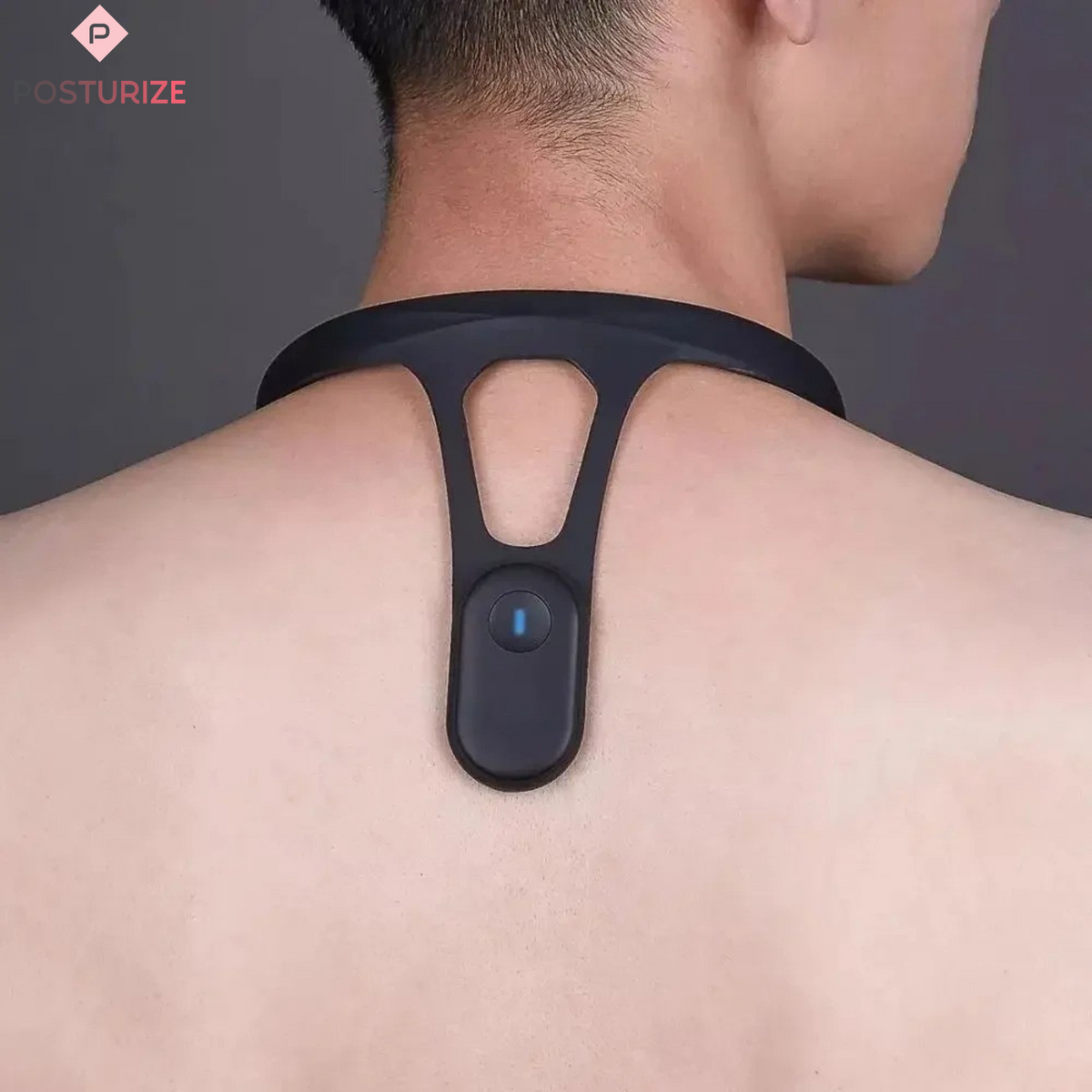 Smart Posture Corrector